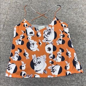 Rachel Comey Tank Top US 6